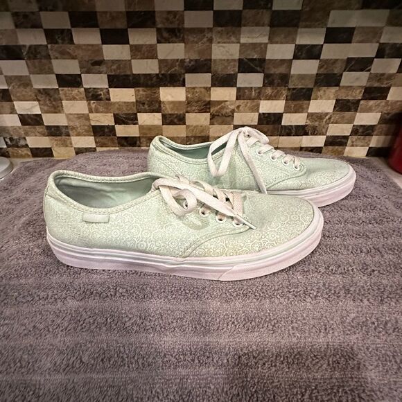 Vans Sneakers   - Picture 1 of 6
